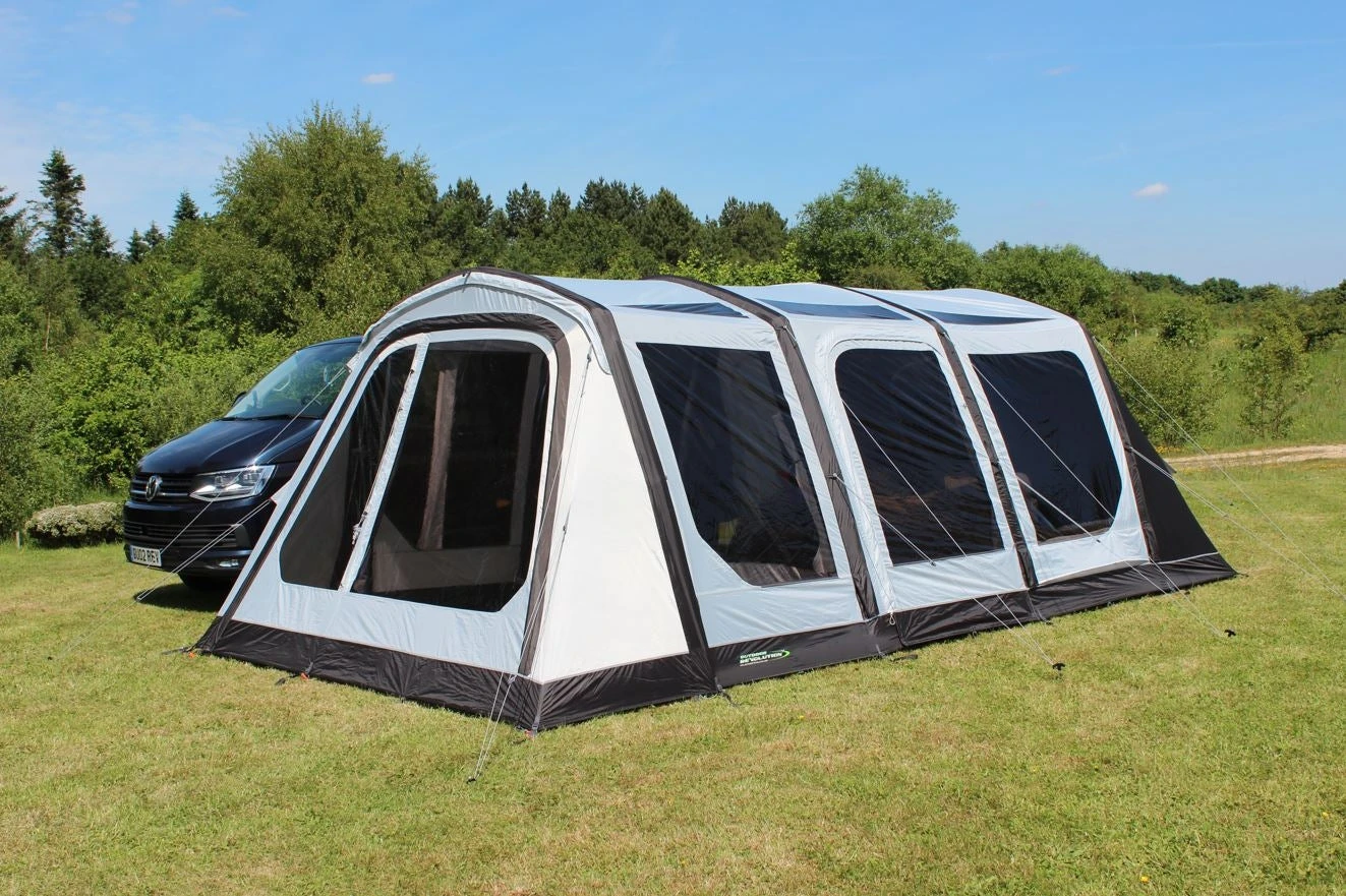 Outdoor Revolution Movelite T4E Mid Drive Away Awning - 220 To 255cm 16 Outdoor Revolution Movelite T4E Mid Drive Away Awning - 220 To 255cm - Image 14