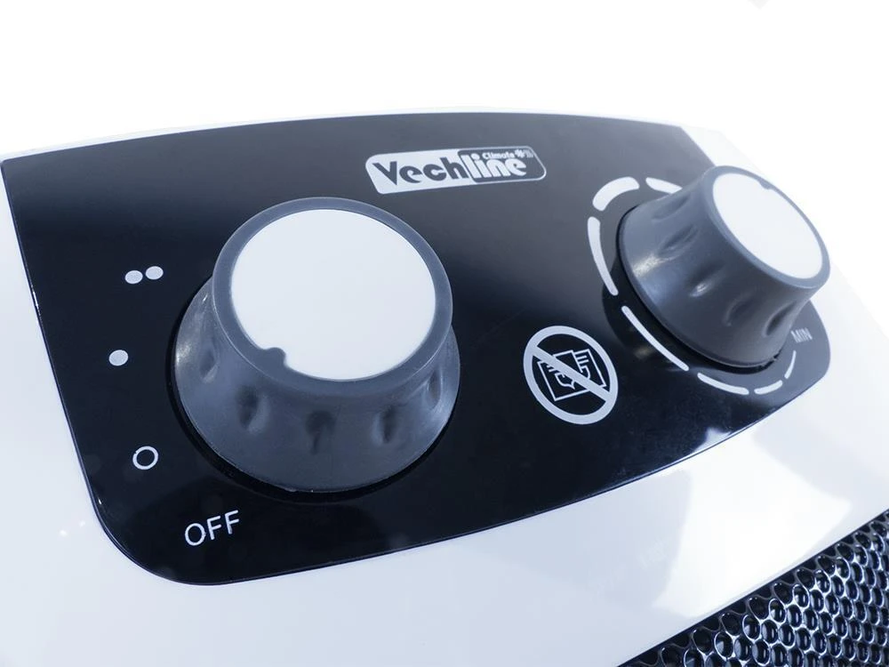 Vechline Acalorado Low Wattage Heater 750 - 1500w 4 Vechline Acalorado Low Wattage Heater 750 - 1500w - Image 2