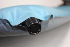 Outdoor Revolution Camp Star Midi 75 Self-inflating Sleeping Mat -Vangos Store screwvalve 1