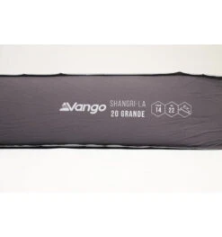Vango Shangri-La II 20 Grande Self Inflating Mat -Vangos Store shangri la ii 20 grande 2