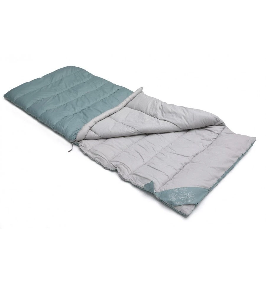 Vango Shangri-La Single Sleeping Bag 3 Vango Shangri-La Single Sleeping Bag