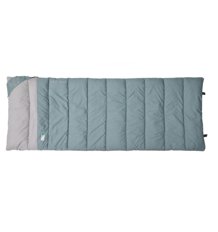 Vango Shangri-La Single Sleeping Bag 5 Vango Shangri-La Single Sleeping Bag - Image 3