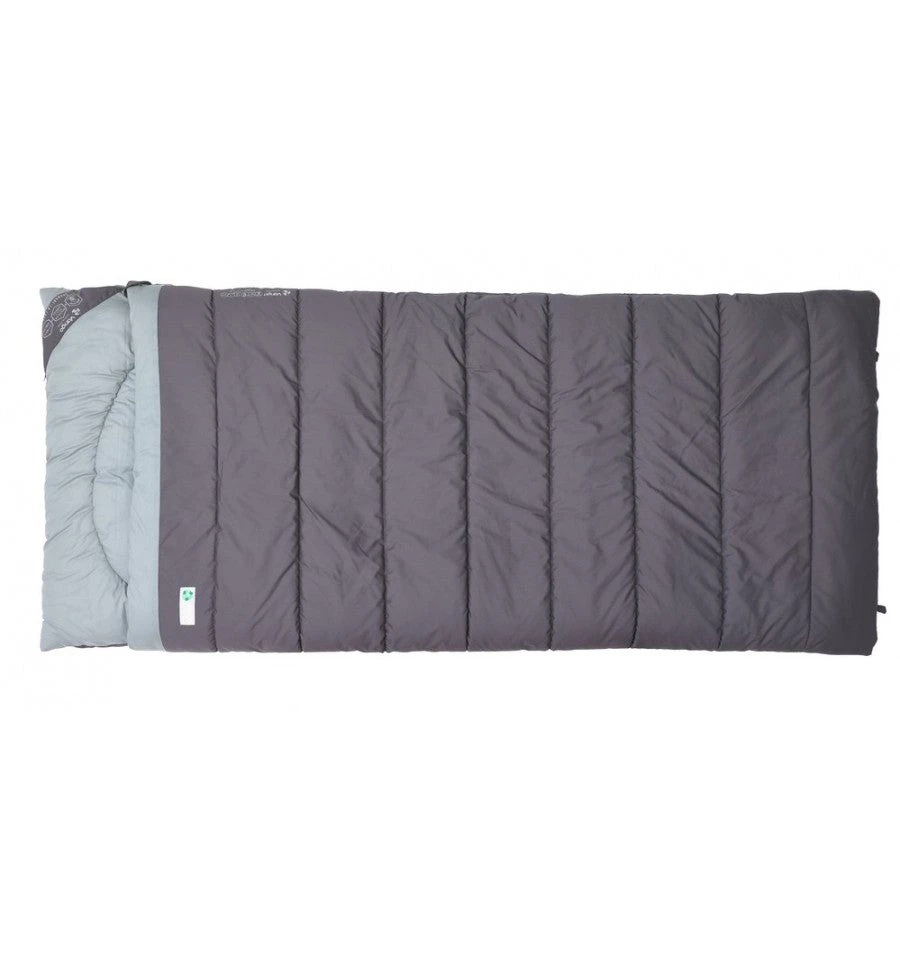 Vango Shangri-La Luxe XL Single Sleeping Bag 4 Vango Shangri-La Luxe XL Single Sleeping Bag - Image 2