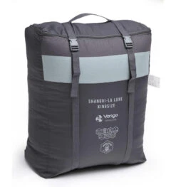 Vango Shangri-La Luxe XL Single Sleeping Bag 10 Vango Shangri-La Luxe XL Single Sleeping Bag -Vangos Store shangri la luxe xl 2