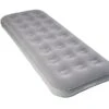 Vango Single Flock Airbed 2 Vango Single Flock Airbed -Vangos Store single flocked airbed