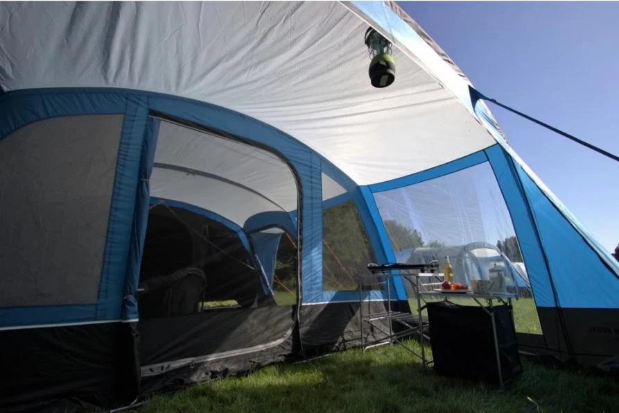 Vango Somerton 650XL Tent Package Deal (2021) 8 Vango Somerton 650XL Tent Package Deal (2021) - Image 6