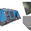 Vango Somerton 650XL Tent Package Deal (2021)
