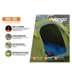 Vango Soul 300 Tent 12 Vango Soul 300 Tent -Vangos Store soul 300 3 72c36336 2929 4eee 8f00 5632f5106620