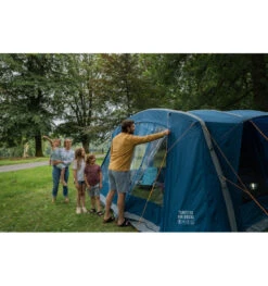 Vango Tahiiti 850XL Airbeam Tent 2023 17 Vango Tahiiti 850XL Airbeam Tent 2023 -Vangos Store tahiti air 850xl 4