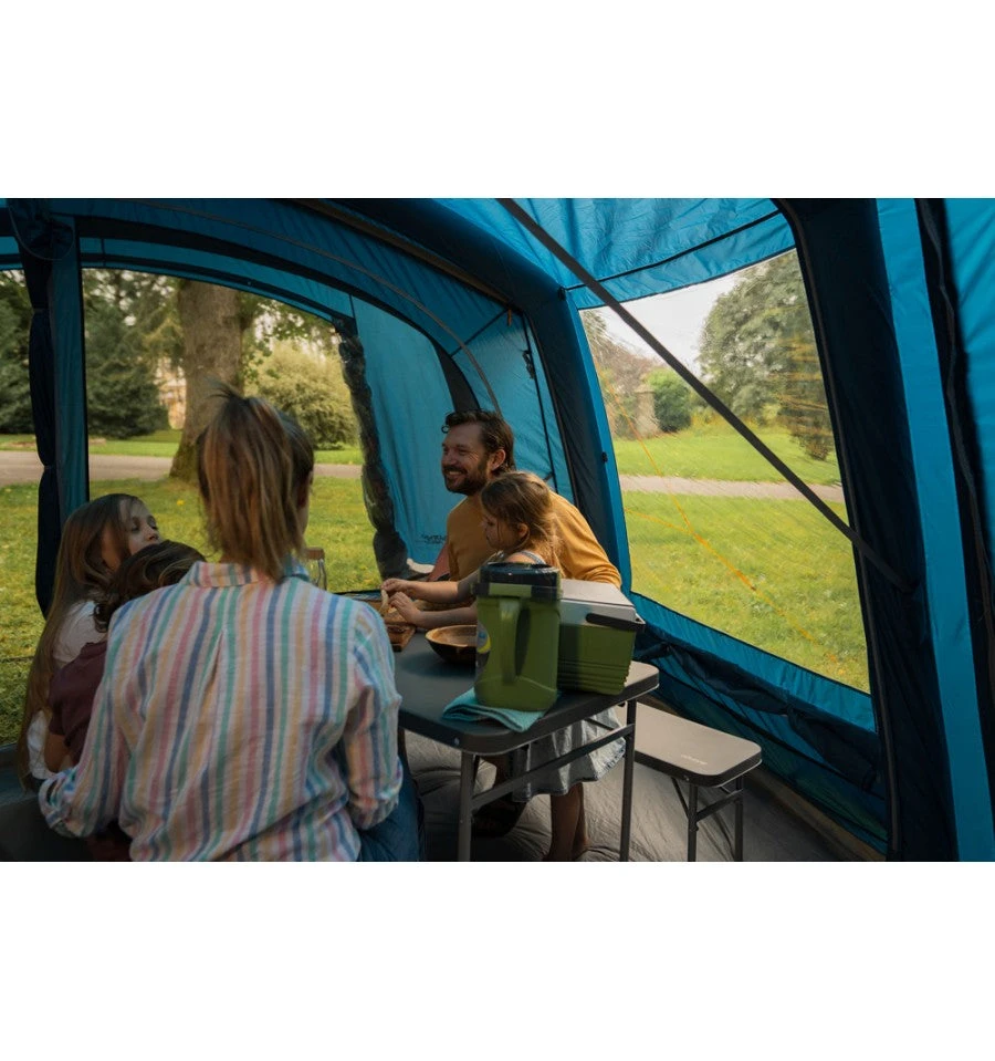 Vango Tahiiti 850XL Airbeam Tent 2023 10 Vango Tahiiti 850XL Airbeam Tent 2023 - Image 8