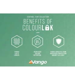 Vango Tahiiti 850XL Airbeam Tent 2023 22 Vango Tahiiti 850XL Airbeam Tent 2023 -Vangos Store tahiti air 850xl 9