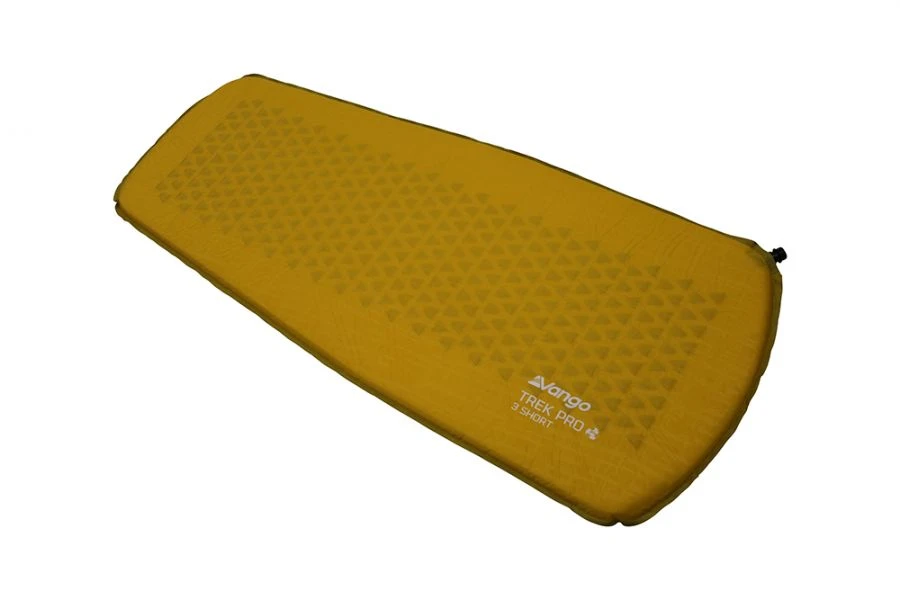 Vango Trek Pro 3 Short Self Inflating Mat 3 Vango Trek Pro 3 Short Self Inflating Mat