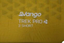 Vango Trek Pro 3 Short Self Inflating Mat 14 Vango Trek Pro 3 Short Self Inflating Mat -Vangos Store trek pro 3 short 4