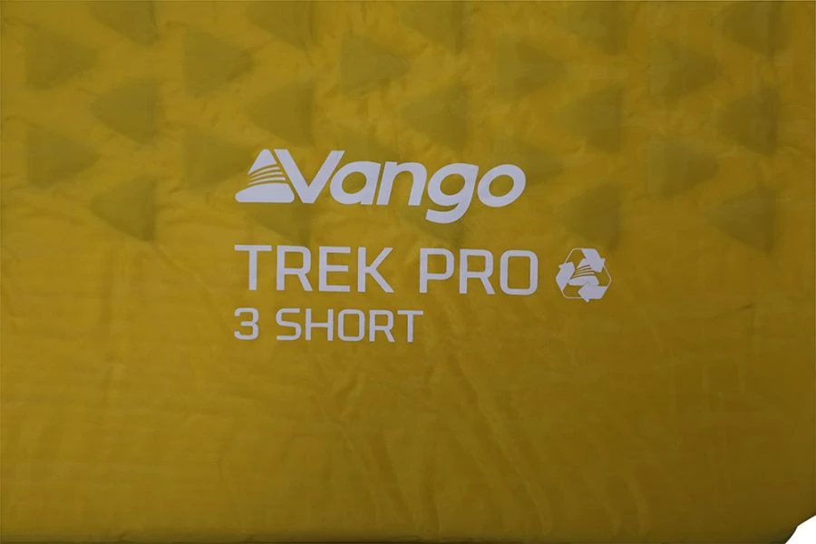 Vango Trek Pro 3 Short Self Inflating Mat 8 Vango Trek Pro 3 Short Self Inflating Mat - Image 6