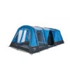 Vango Valencia II 450 Air Tent -Vangos Store valencia ii air 450 6