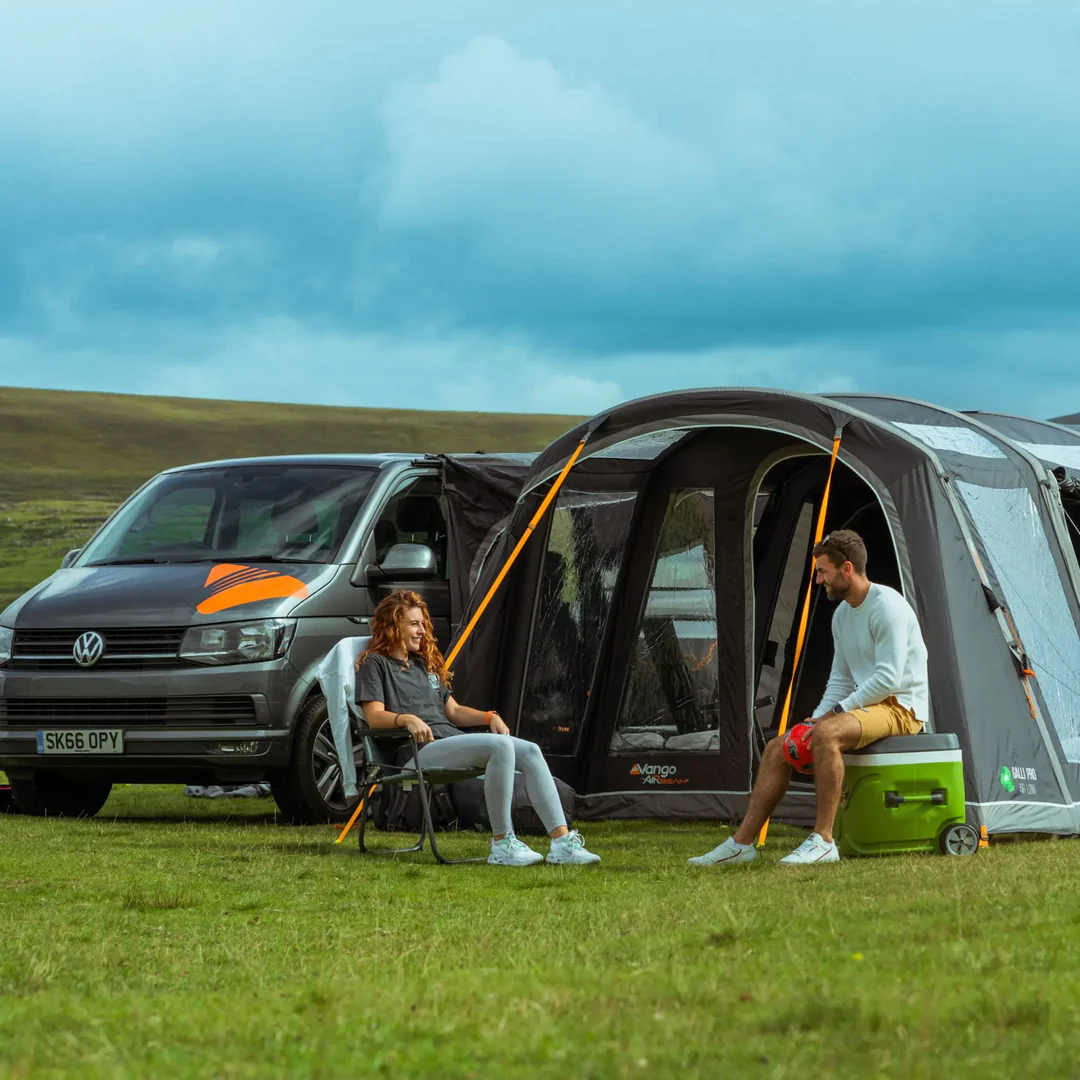 Vangos Store -Vangos Store vw campervan drive away awnings 1